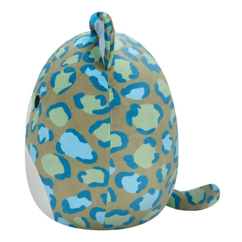 Squishmallows Enos the Leopard, 30 cm - 2