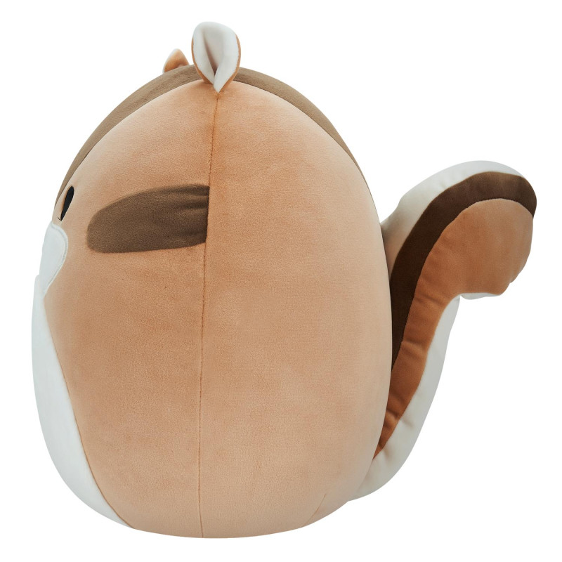 Squishmallows Melzie the Chipmunk, 30 cm - 3