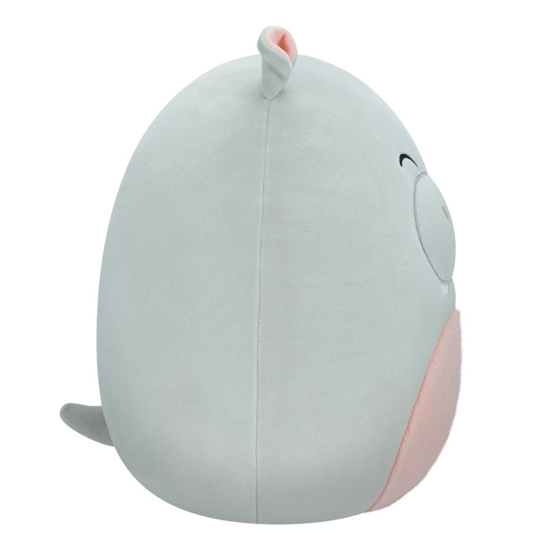 Squishmallows Harrison the Hippo, 30 cm - 2