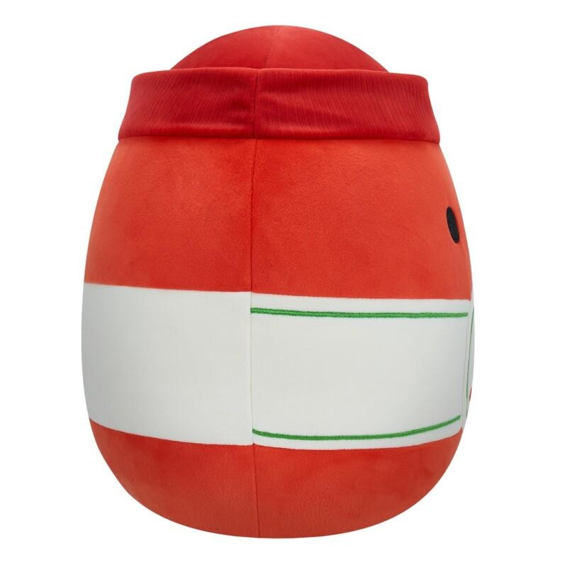 Squishmallows Illia the Sriracha Sauce, 30 cm - 3
