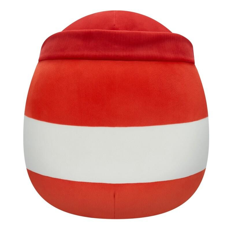 Squishmallows Illia the Sriracha Sauce, 30 cm - 2