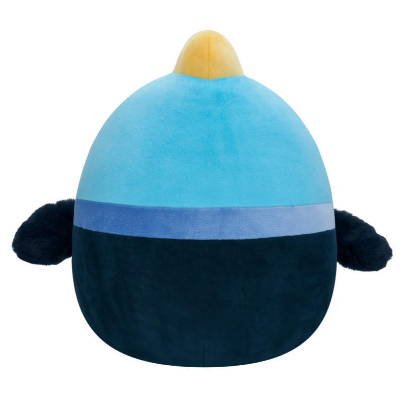 Squishmallows Melrose the Cassowary, 30 cm - 3