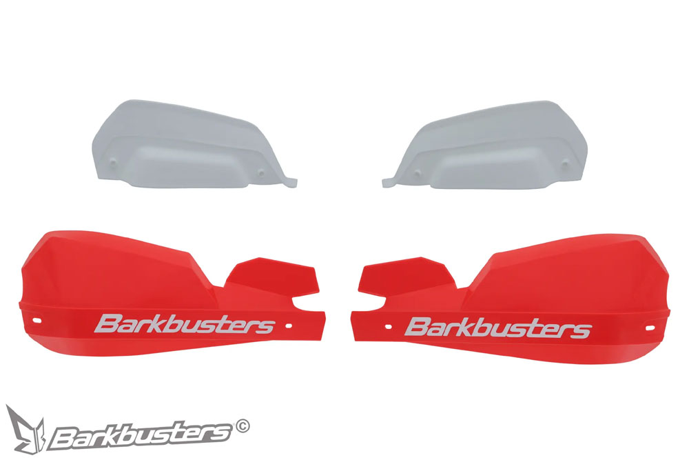 Barkbuster VPS handskydd