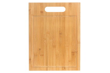 Skärbräde i bambu 40 x 30 x 1,6 cm