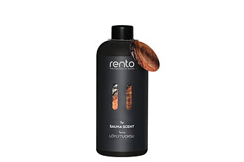 Bastudoft tjära 400 ml