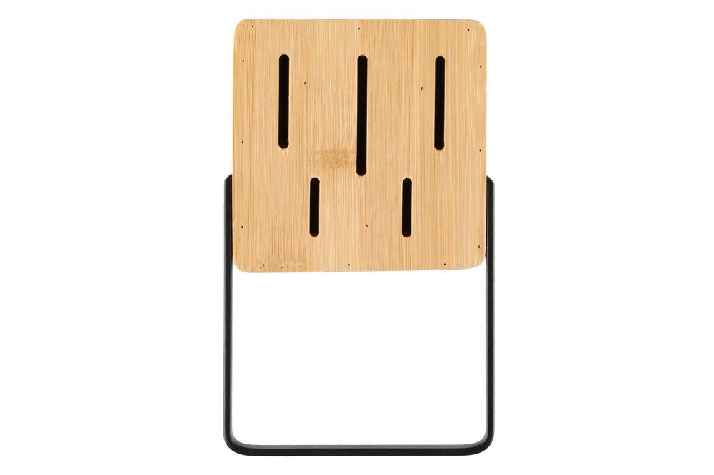 Knivstöd bambu - 3