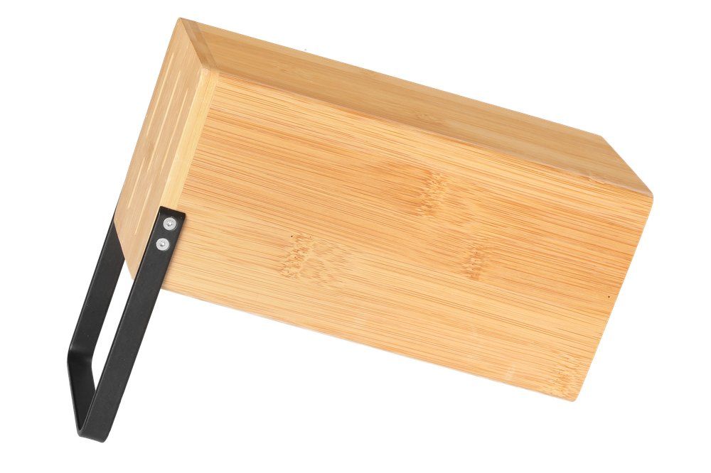 Knivstöd bambu