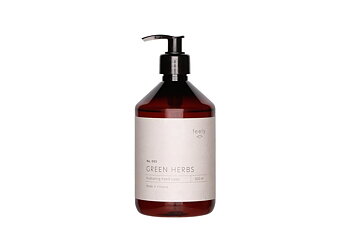Apothecary flytande tvål Green Herbs