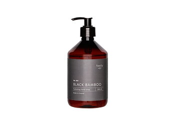 Apothecary flytande tvål Black Bamboo