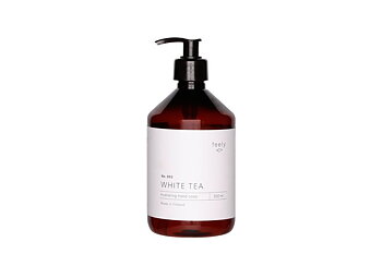 Apothecary flytande tvål White Tea
