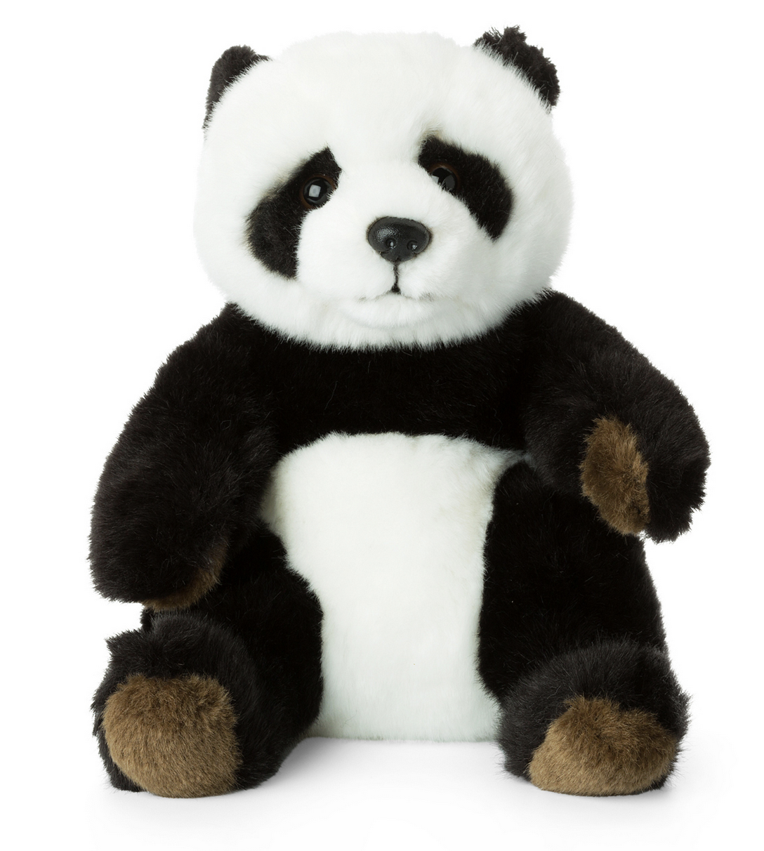Panda krammedyr