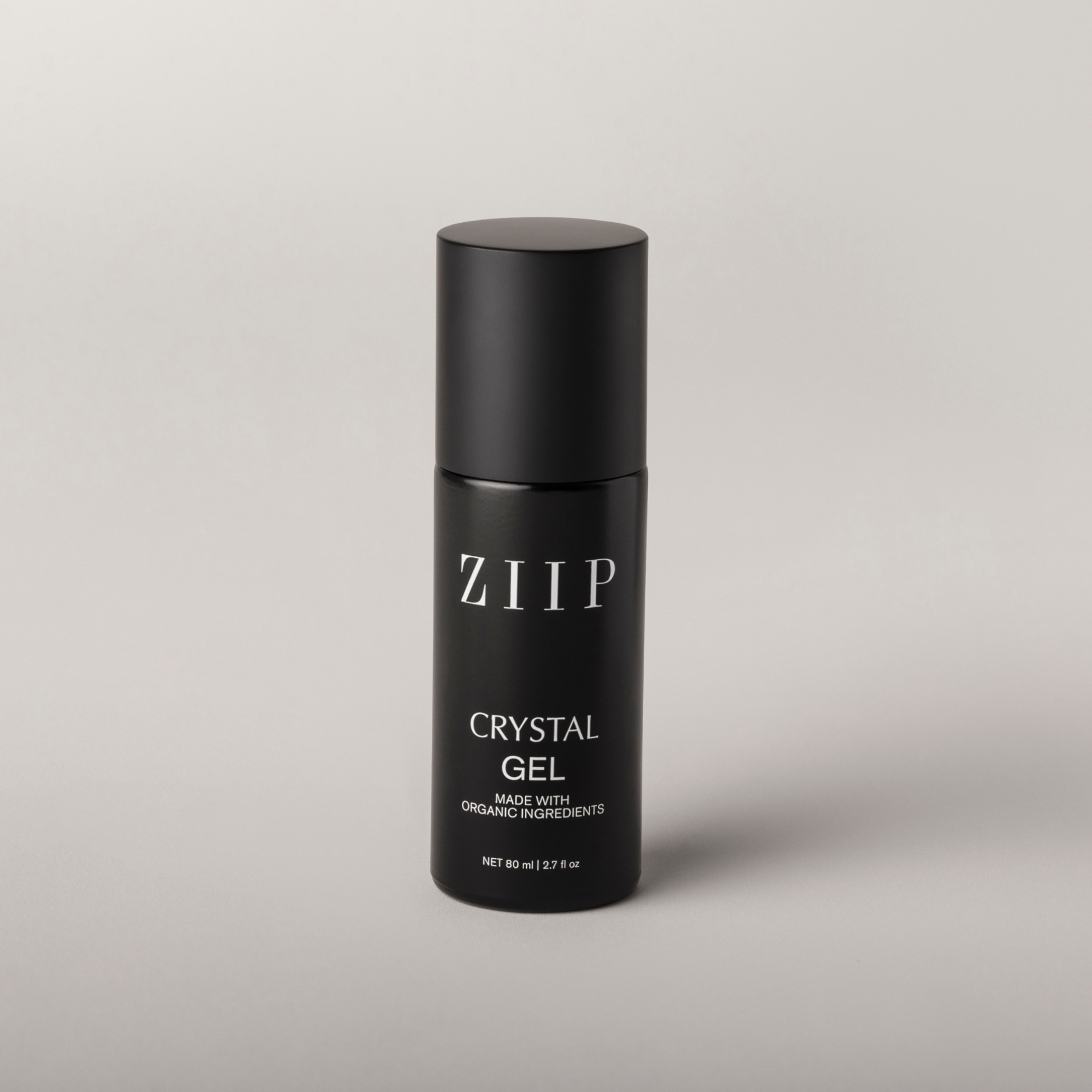 ZIIP Crystal Gel - 4
