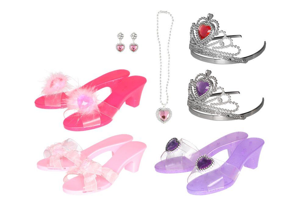 Beauty set - 2