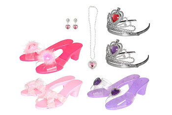 Beauty set