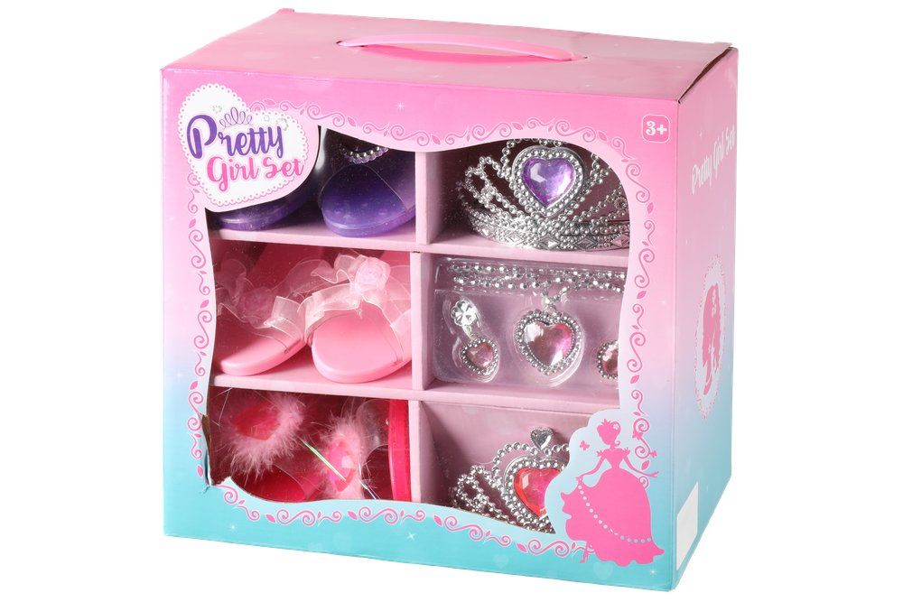 Beauty set - 3