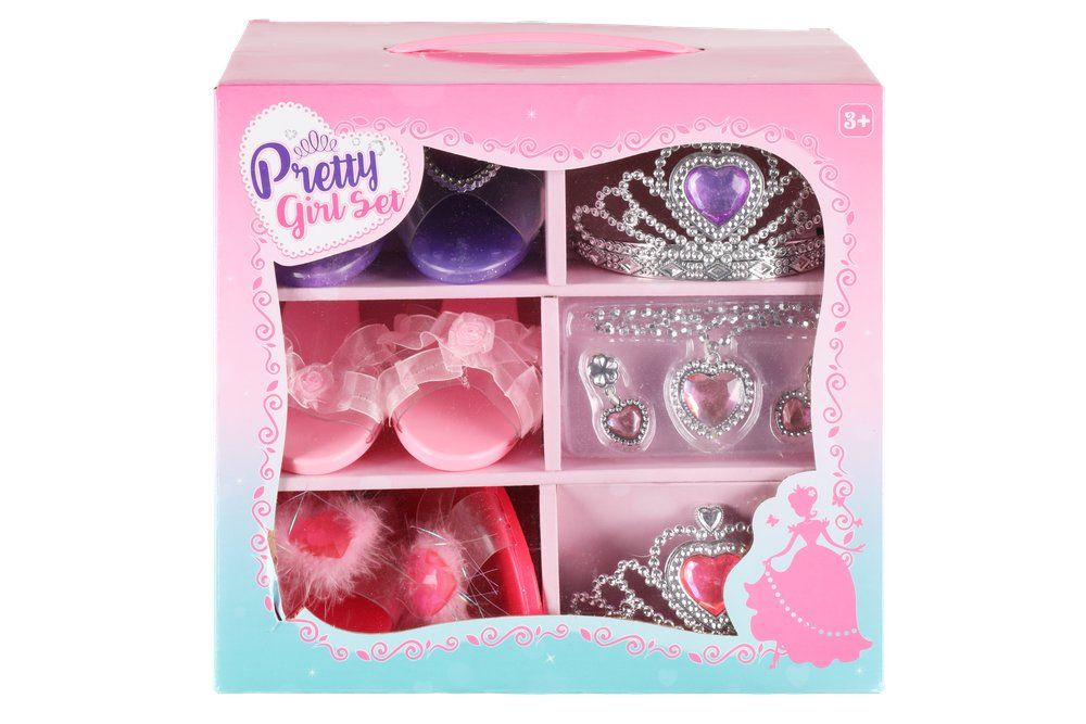 Beauty set