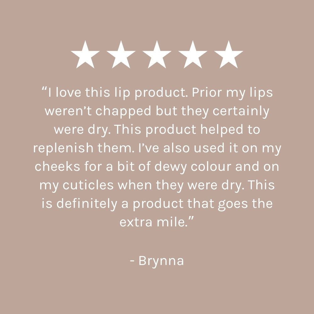 EVOLVE Bio-Retinol Glossy Lip Oil 15ml - 8