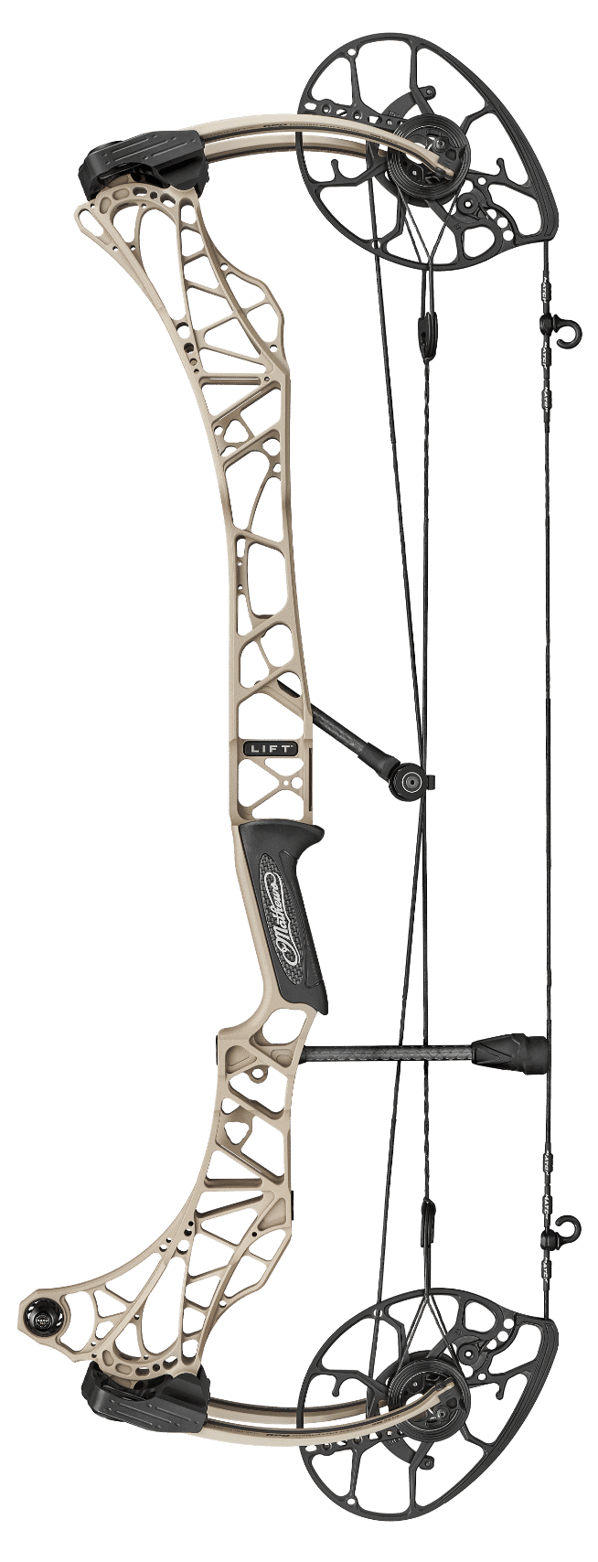 Mathews Lift- 29.5 en LH kvar!
