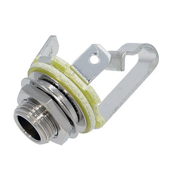 Rean Nys-229 6.35mm Output Jack (mono) 