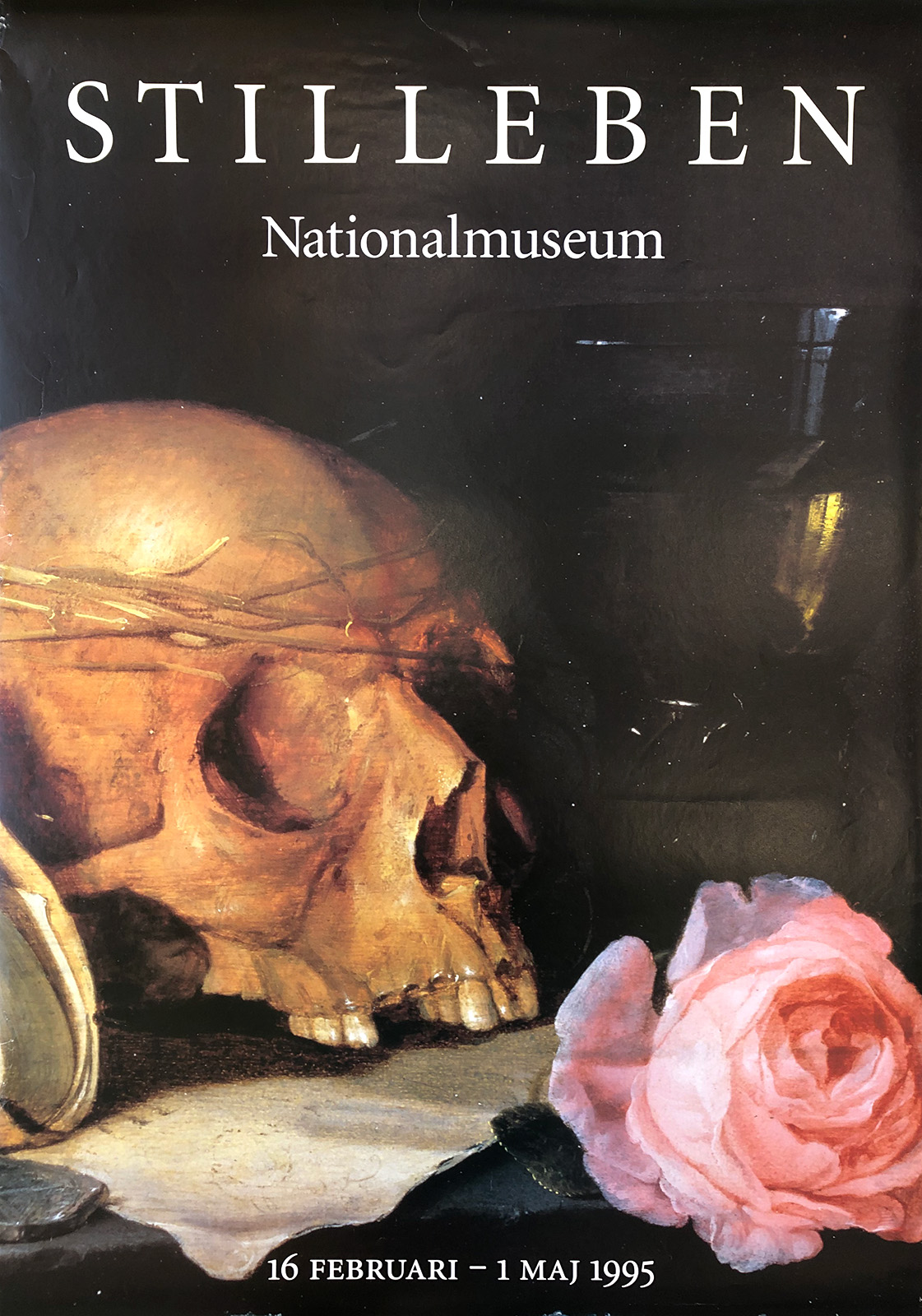 STILLEBEN – NATIONALMUSEUM