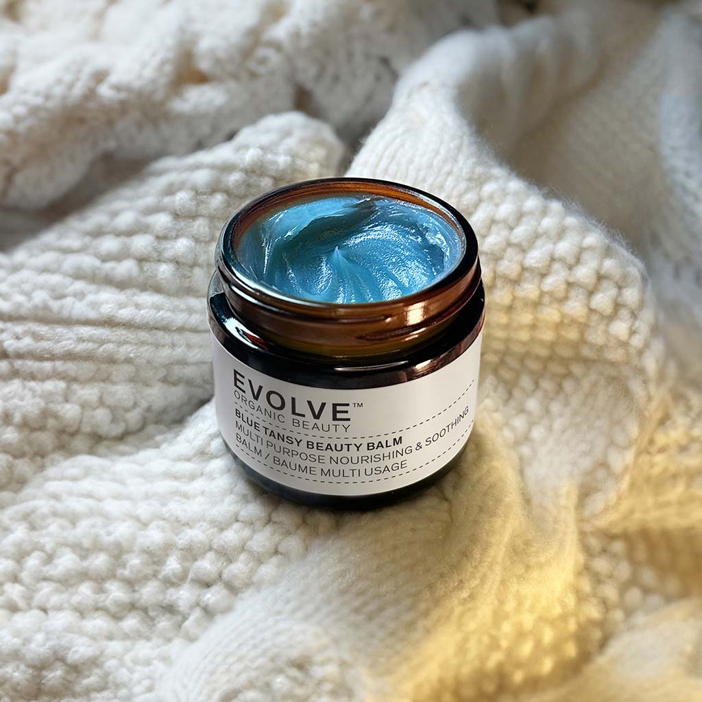 EVOLVE Blue Tansy Beauty Balm 60ml - 9