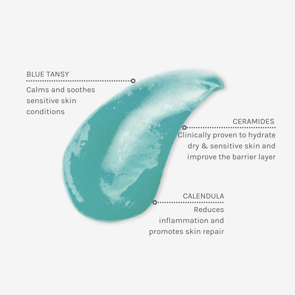 EVOLVE Blue Tansy Beauty Balm 60ml - 7
