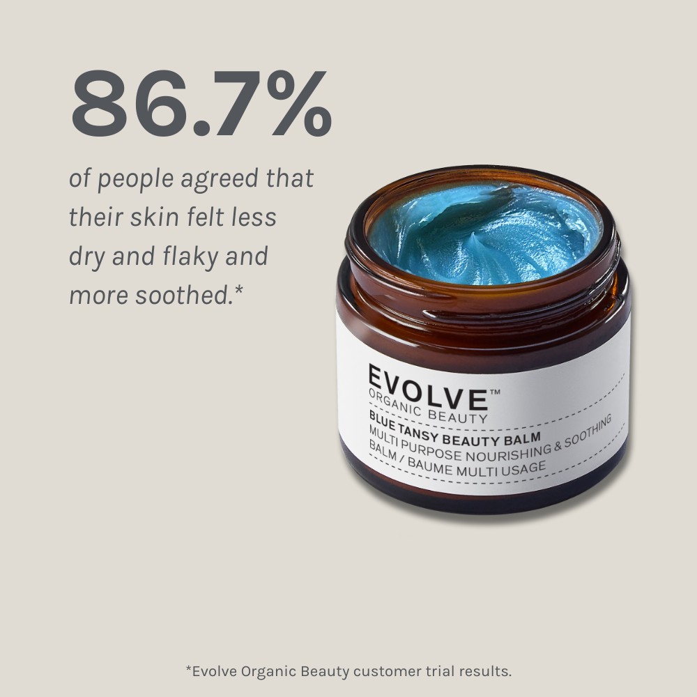 EVOLVE Blue Tansy Beauty Balm 60ml - 5