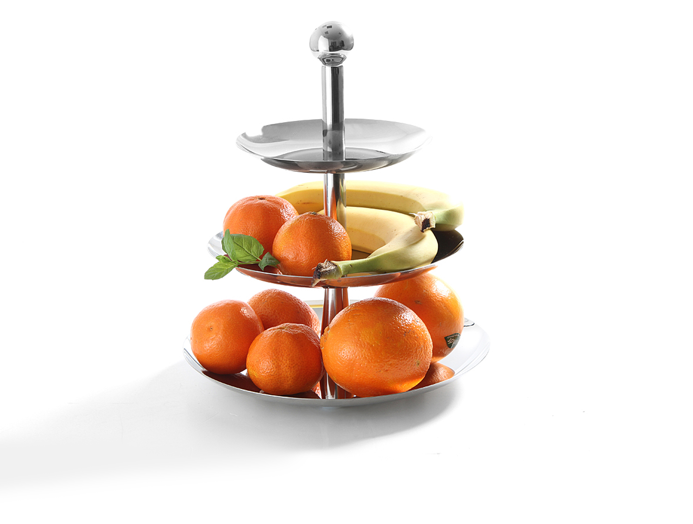 Serving dishes 3 levels - 2