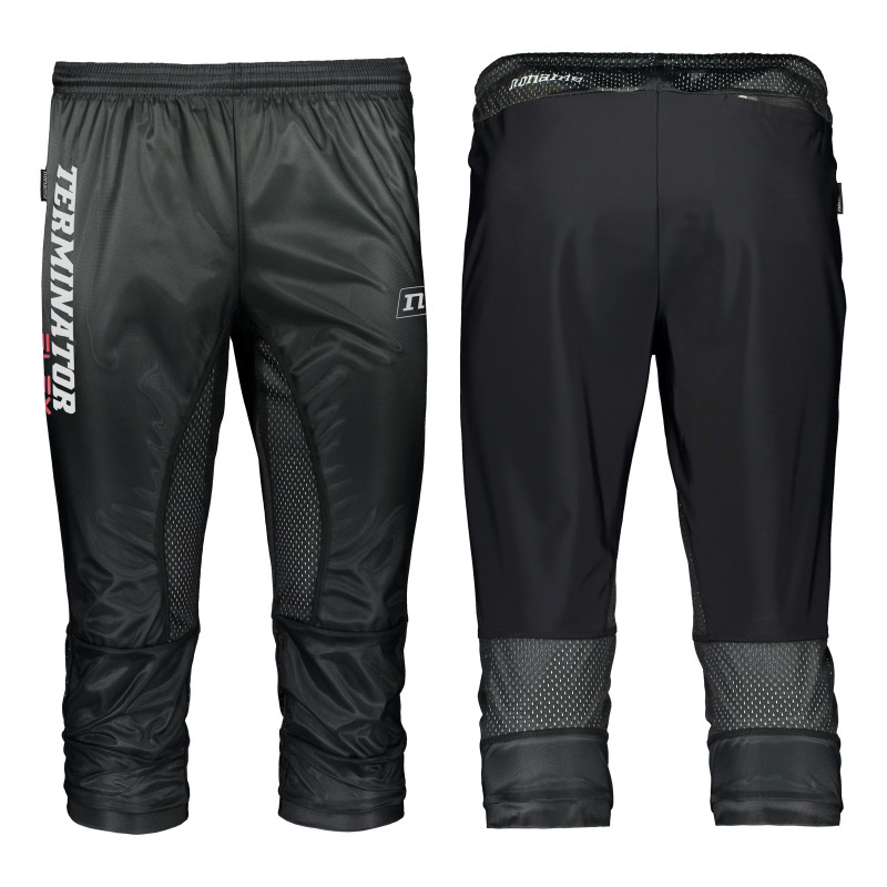 Noname terminator flex unisex, svart