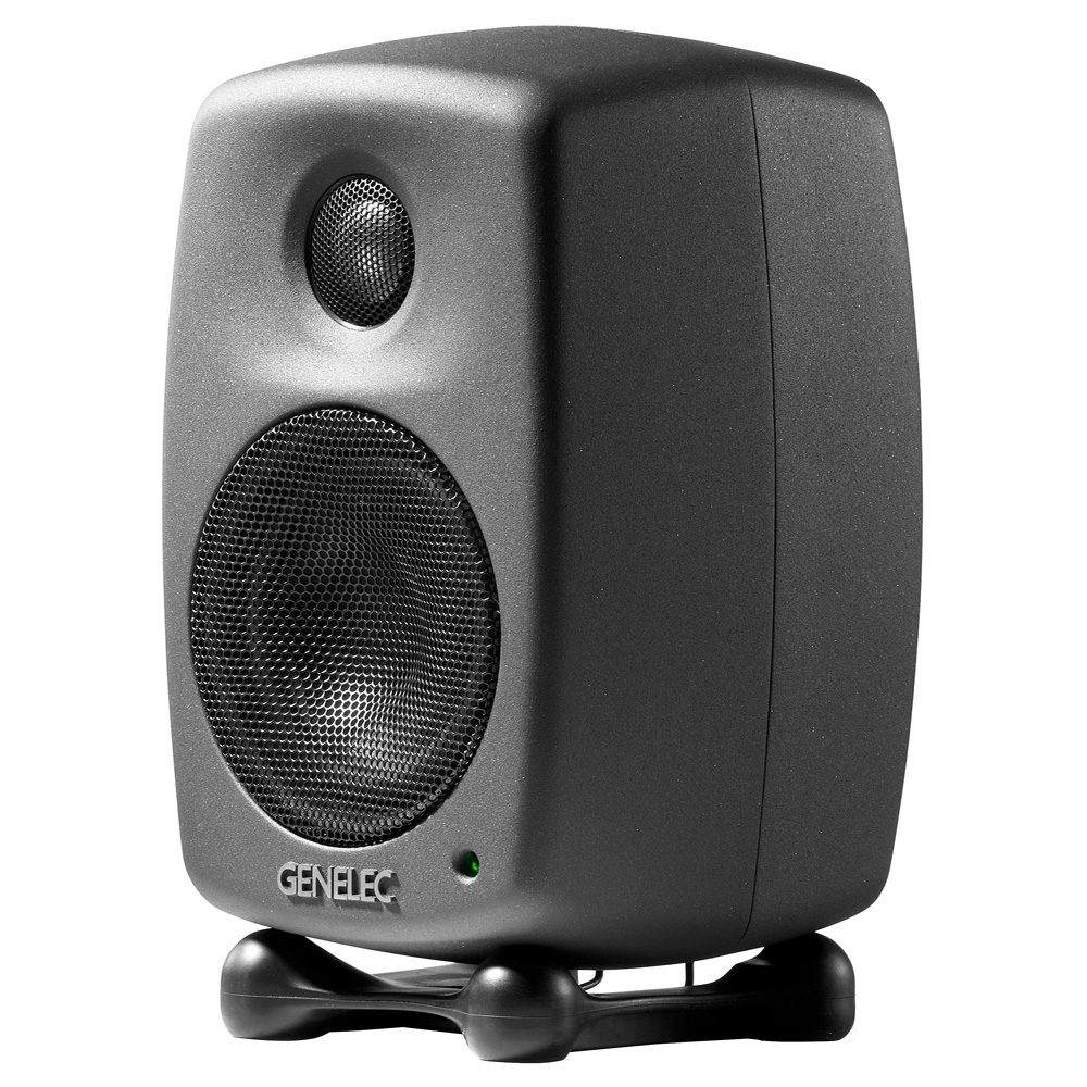 Genelec - 8010A Grå - 5