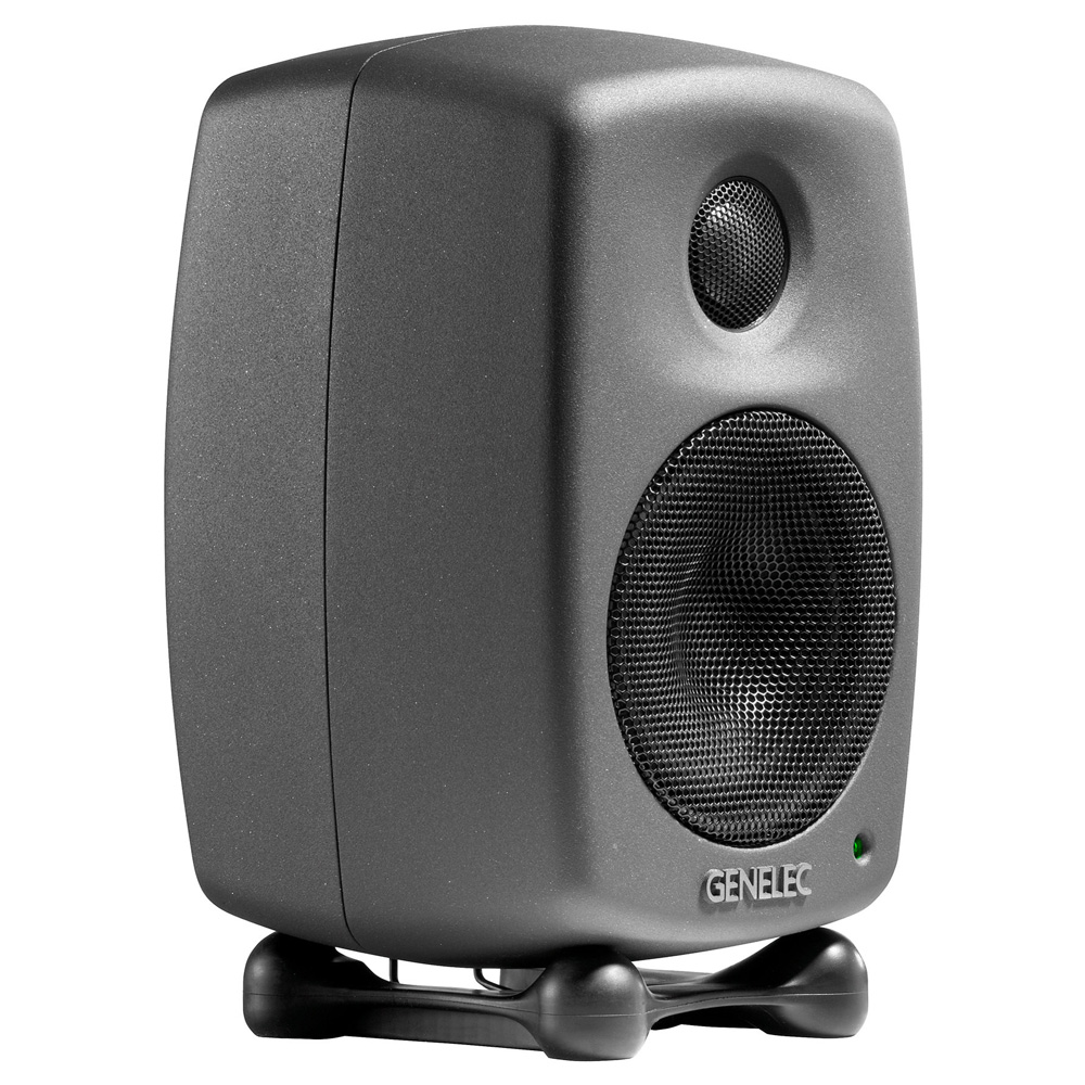 Genelec - 8010A Grå - 6