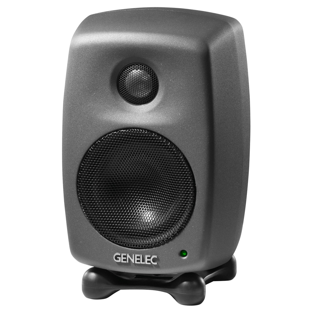 Genelec - 8010A Grå - 10