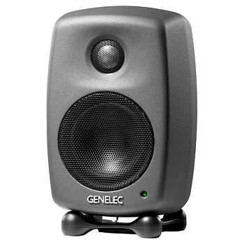 Genelec - 8010A Grå