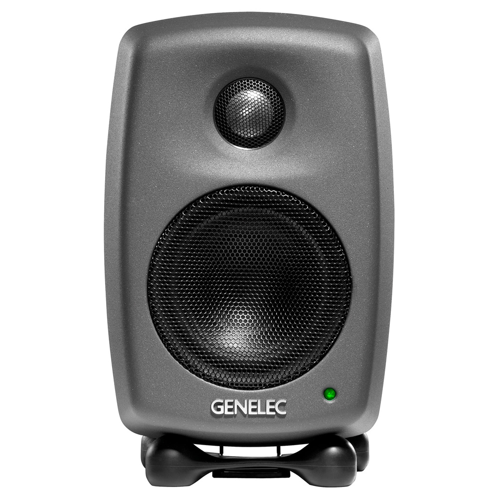 Genelec - 8010A Grå - 3