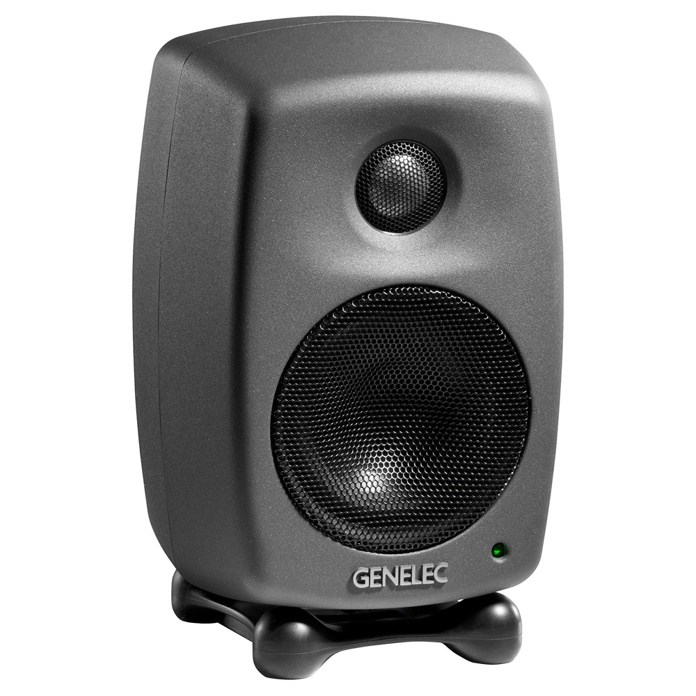 Genelec - 8010A Grå - 2