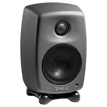 Genelec - 8010A Grå