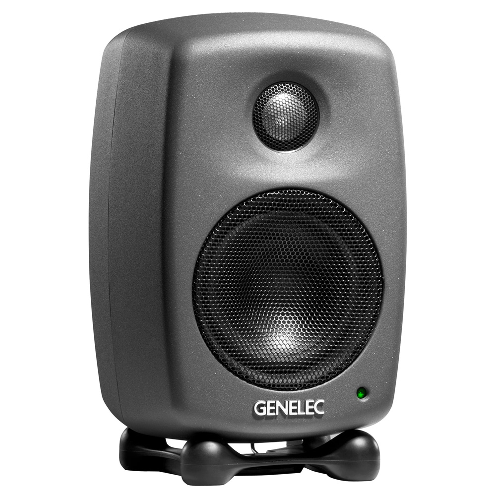 Genelec - 8010A Grå - 4