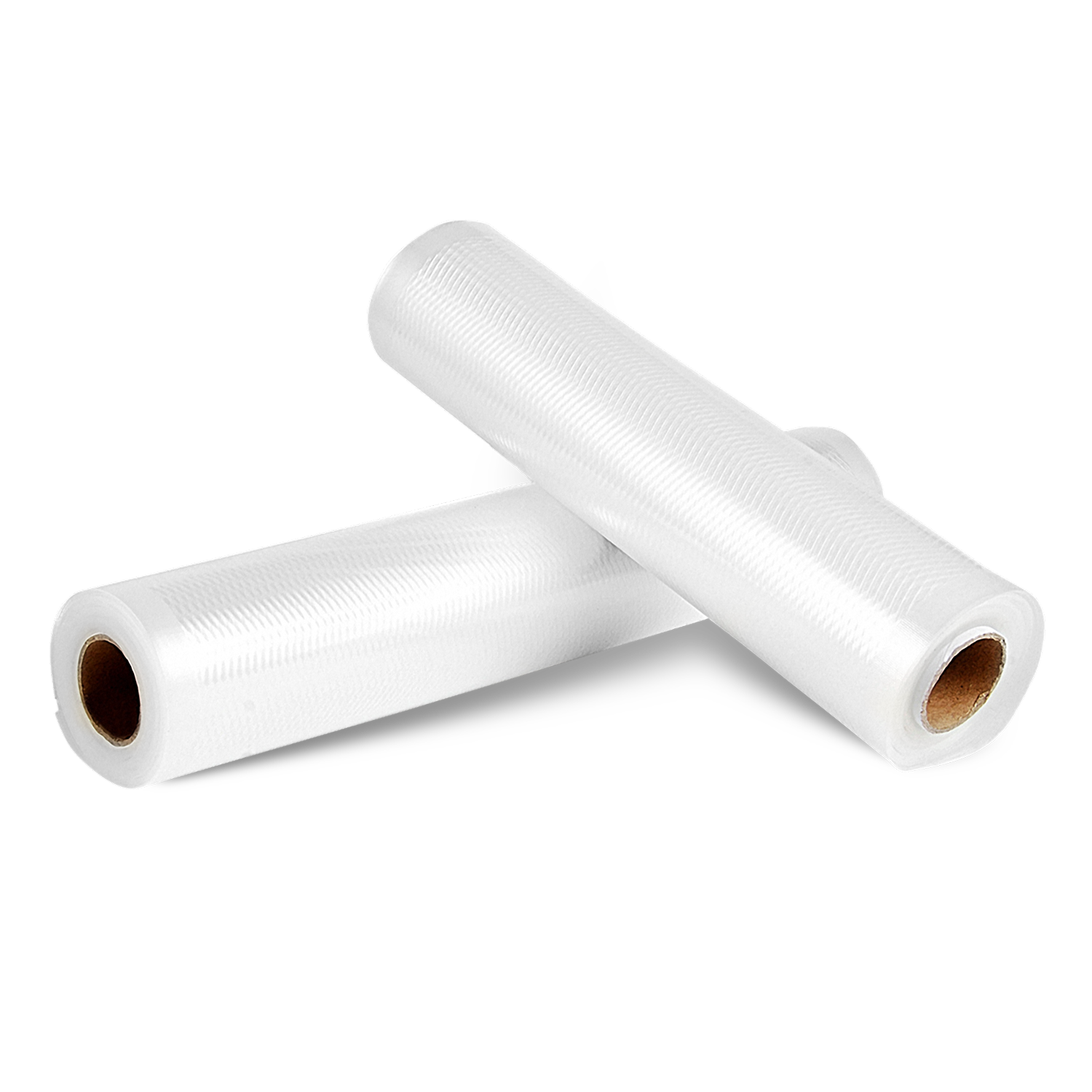 Rullplast 28*300cm 2-pack - 2