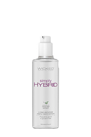 WICKED SIMPLY HYBRID
