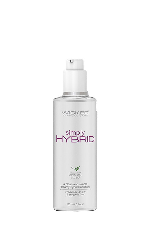 WICKED SIMPLY HYBRID