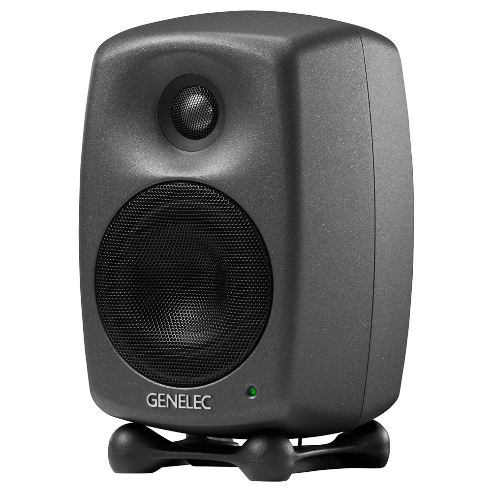 Genelec - 8020D Grey - 3