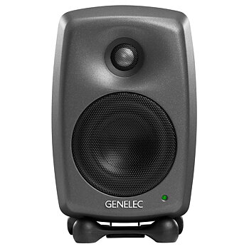 Genelec - 8020D Grå