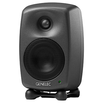 Genelec - 8020D Grå