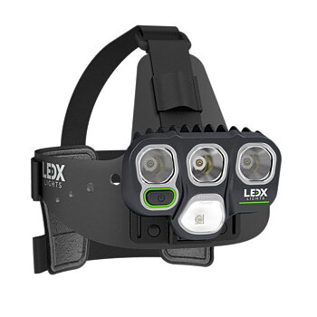 LEDX Mamba x-pand G4 220-1 Standard