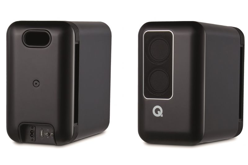 Q Acoustics Q Active 200 - 2