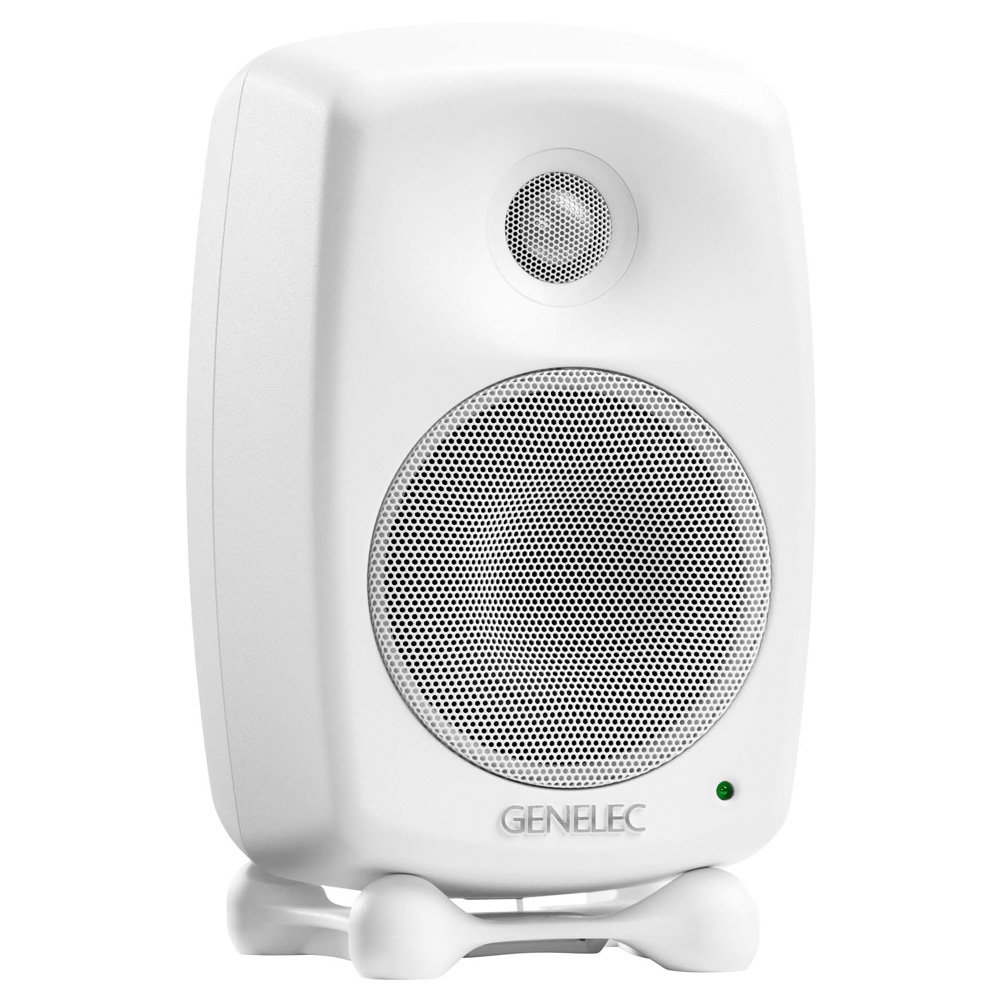 Genelec - 8020D Vit - 4