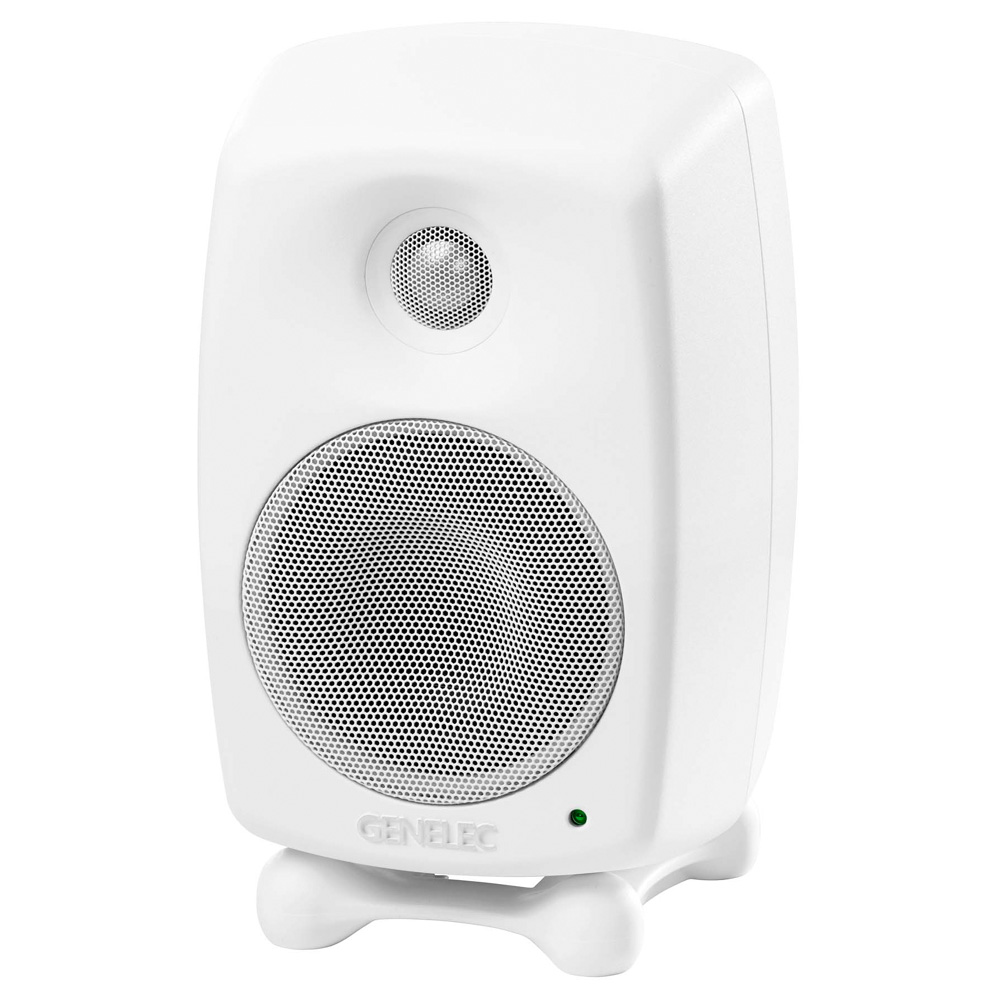 Genelec - 8020D Vit - 9