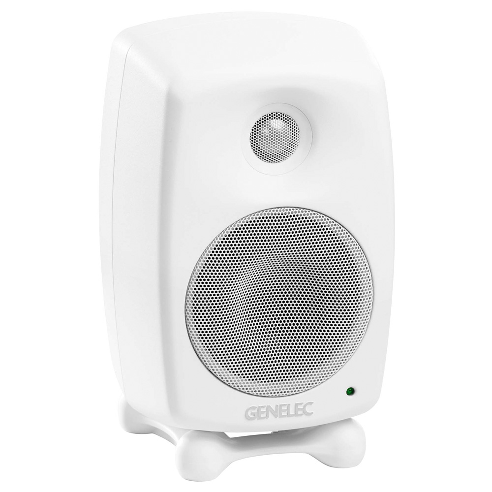 Genelec - 8020D Vit - 8