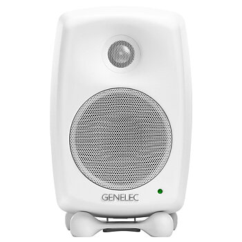 Genelec - 8020D Vit