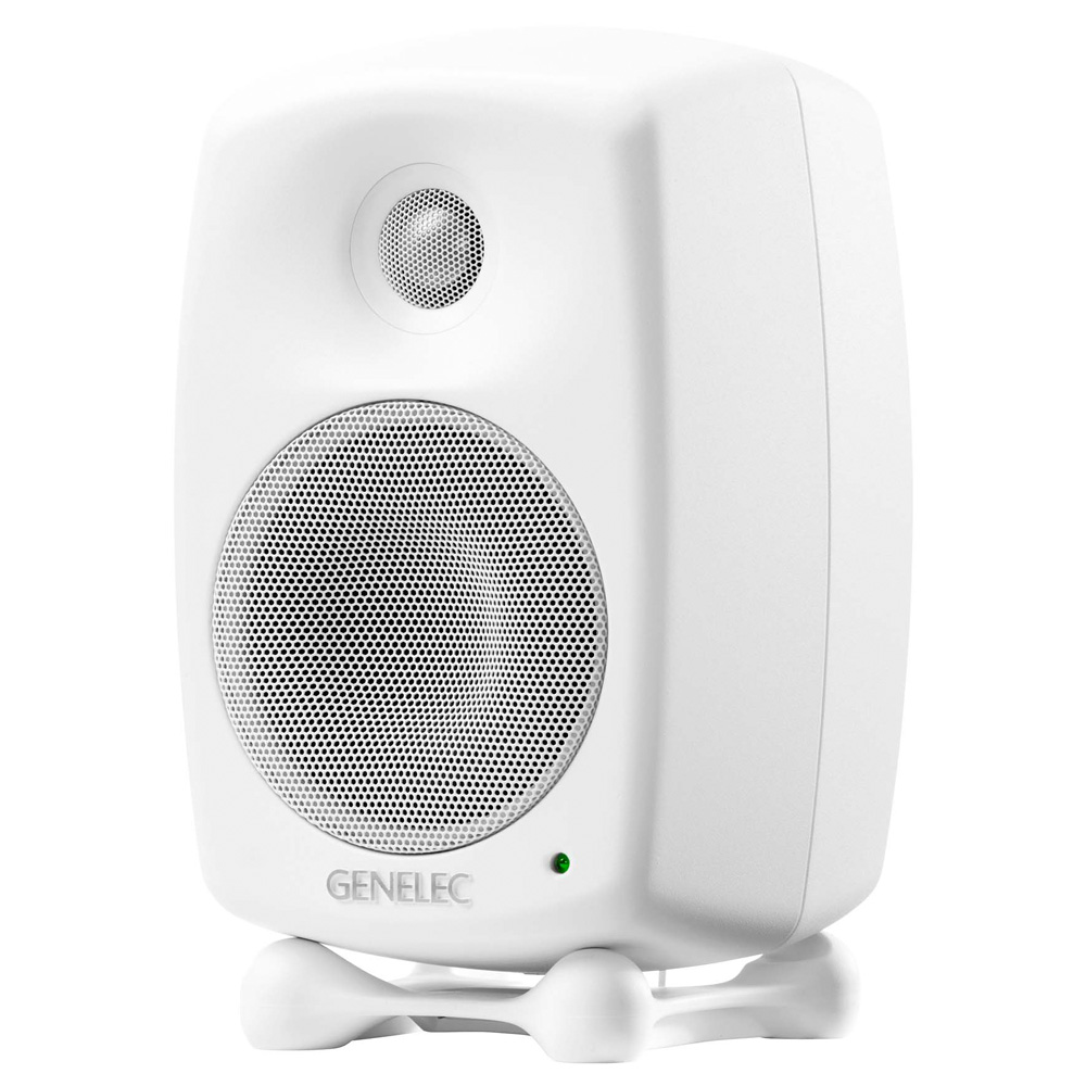 Genelec - 8020D Vit - 3